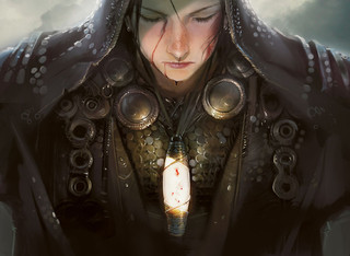 Illustration Rise of the Eldrazi - 127262 CN Illustration Rise of the Eldrazi - 127262 CN