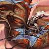 Capture de Magic the Gathering Online: Rise of the Eldrazi