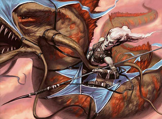 Illustration de la Knight of Cliffhaven Illustration de la Knight of Cliffhaven