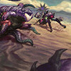 Capture de Magic the Gathering Online: Rise of the Eldrazi