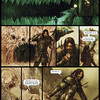 Capture de Magic the Gathering Online: Rise of the Eldrazi