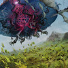Capture de Magic the Gathering Online: Rise of the Eldrazi