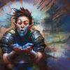 Capture de Magic the Gathering Online: Rise of the Eldrazi