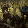 Capture de Magic the Gathering Online: Rise of the Eldrazi
