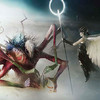 Capture de Magic the Gathering Online: Rise of the Eldrazi