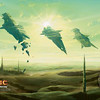 Capture de Magic the Gathering Online: Rise of the Eldrazi