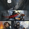 Capture de Magic the Gathering Online: Rise of the Eldrazi