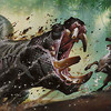 Capture de Magic the Gathering Online: Rise of the Eldrazi