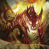 Capture de Magic the Gathering Online: Rise of the Eldrazi