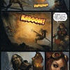 Capture de Magic the Gathering Online: Rise of the Eldrazi