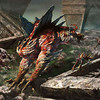 Capture de Magic the Gathering Online: Rise of the Eldrazi