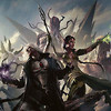 Capture de Magic the Gathering Online: Rise of the Eldrazi