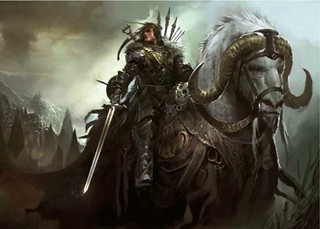 Illustration Rise of the Eldrazi Illustration Rise of the Eldrazi