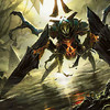 Capture de Magic the Gathering Online: Rise of the Eldrazi