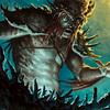 Illustration du Baneful Omen
