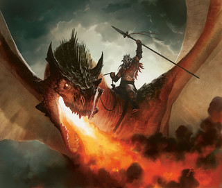 Illustration Rise of the Eldrazi - 127295 CN Illustration Rise of the Eldrazi - 127295 CN