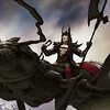 Capture de Magic the Gathering Online: Rise of the Eldrazi