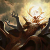 Capture de Magic the Gathering Online: Rise of the Eldrazi