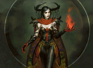 Illustration Rise of the Eldrazi - 127370 CN Illustration Rise of the Eldrazi - 127370 CN
