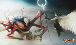Illustration Rise of the Eldrazi Illustration Rise of the Eldrazi