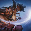 Capture de Magic the Gathering Online: Rise of the Eldrazi