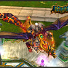 Capture de Battle of the Immortals
