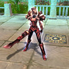 Capture de Battle of the Immortals