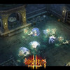 Capture de Battle of the Immortals