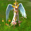 Capture de Battle of the Immortals