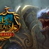 Capture de Battle of the Immortals