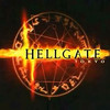 Logo de l'extension HellGate: Tokyo