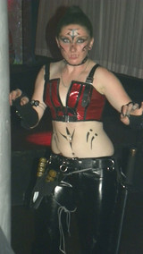 Succubus Club Party Succubus Club Party