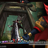 Capture de Land Of Chaos Online