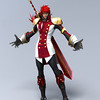 Capture de Land Of Chaos Online