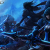 Capture de Land Of Chaos Online