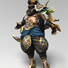 Capture de Land Of Chaos Online