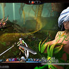 Capture de Land Of Chaos Online