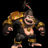 Capture de Land Of Chaos Online