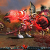 Capture de Land Of Chaos Online