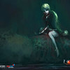 Capture de Land Of Chaos Online