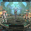 Capture de Land Of Chaos Online