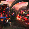 Capture de Land Of Chaos Online