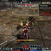 Capture de Land Of Chaos Online