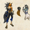 Capture de Land Of Chaos Online