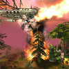 Capture de Land Of Chaos Online