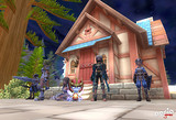 Grand Fantasia - 003