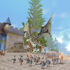 Capture de Grand Fantasia