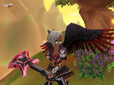 Grand Fantasia - 007