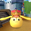 Capture de Grand Fantasia