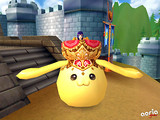 Grand Fantasia - 008